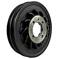 HBA1276 Harmonic Balancer