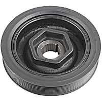 HBA1298 Harmonic Balancer DNJ Harmonic Balancer