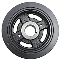 HBA1304 Harmonic Balancer