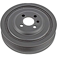 HBA1334 Harmonic Balancer