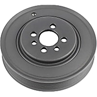 HBA1335 Harmonic Balancer