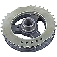 HBA1414 Harmonic Balancer DNJ Harmonic Balancer