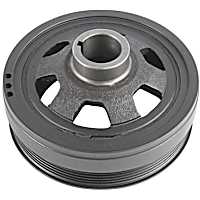 HBA1415 Harmonic Balancer DNJ Harmonic Balancer