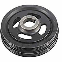 HBA1500 Harmonic Balancer DNJ Harmonic Balancer