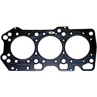 HG455R Cylinder Head Gasket, 2.5L, 6Cyl