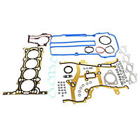 HGS343 Cylinder Head Gasket, 1.4L, 4Cyl