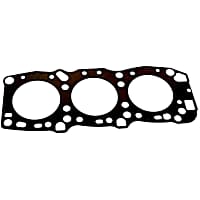 HS135 Cylinder Head Gasket Spacer Shim - Direct Fit