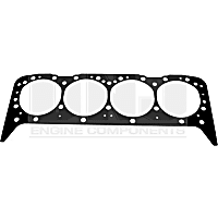 HS3101 Cylinder Head Gasket Spacer Shim - Direct Fit