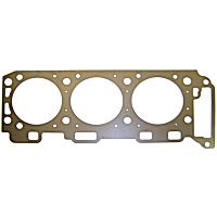 HS428L Cylinder Head Gasket Spacer Shim - Direct Fit