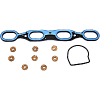 IG314 OE Replacement Series Intake Manifold Gasket - Kit