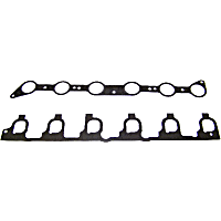 IG4107 OE Replacement Series Intake Manifold Gasket - Set