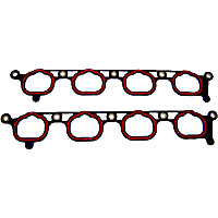IG4171 OE Replacement Series Intake Manifold Gasket - Set