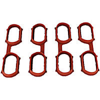 IG863 OE Replacement Series Intake Manifold Gasket - Set