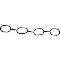 IG949 OE Replacement Series Intake Manifold Gasket - Set