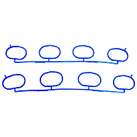 IG974 OE Replacement Series Intake Manifold Gasket - Set