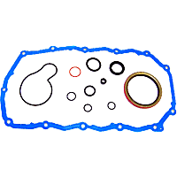 LGS1012 Direct Fit Engine Conversion Gasket Set, Set