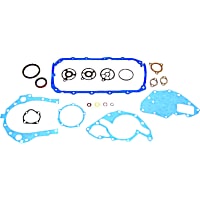 LGS3114 Direct Fit Engine Conversion Gasket Set, Set
