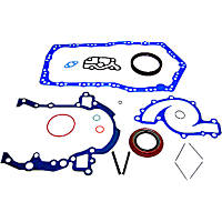 LGS3116 Direct Fit Engine Conversion Gasket Set, Set
