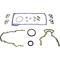 LGS3165 Direct Fit Engine Conversion Gasket Set, Set