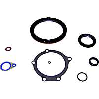 LGS3190 Direct Fit Engine Conversion Gasket Set, Set