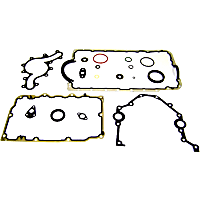 LGS4130 Engine Conversion Gasket Set