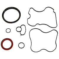 LGS4198 Direct Fit Engine Conversion Gasket Set, Set
