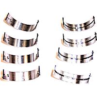 MB125 Main Bearing - Direct Fit, Set
