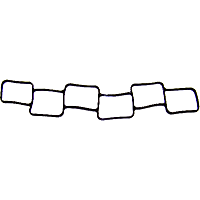 MG143 Intake Plenum Gasket