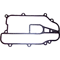 MG282L Lower Intake Plenum Gasket