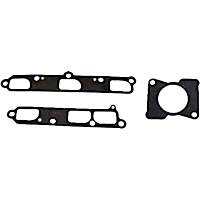 MG3130 Intake Plenum Gasket