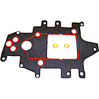 MG3182 Intake Plenum Gasket