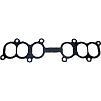 MG351 Intake Plenum Gasket