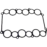 MG353 Intake Plenum Gasket