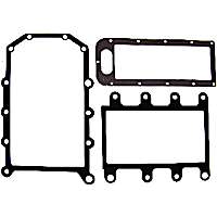 MG4176 Upper Intake Plenum Gasket