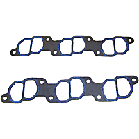 MG422 Intake Plenum Gasket