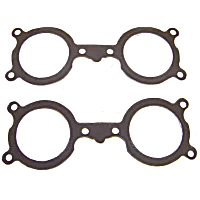 MG715A Upper Intake Plenum Gasket