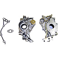 OP125 Oil Pump