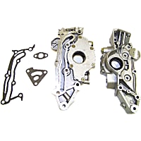 OP126A Oil Pump