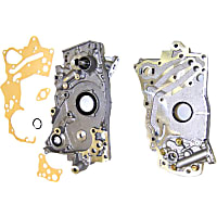 OP127 Oil Pump