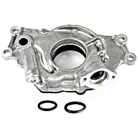 OP3165HV Oil Pump