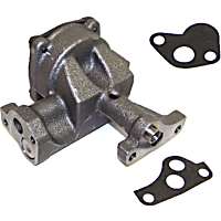 OP4107 Oil Pump