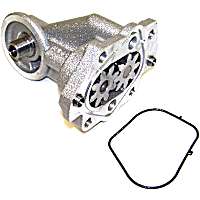 OP4120 Oil Pump