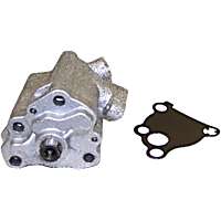 OP449 Oil Pump