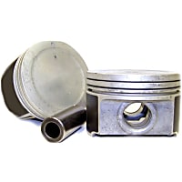 P1143 Piston - Direct Fit, Set of 6