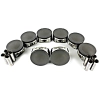 P1163 Piston - Direct Fit, Set of 8