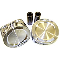 P3135 Piston - Direct Fit, Set of 6