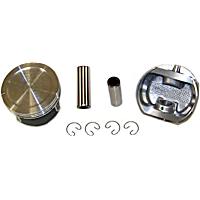 P3143 Piston - Direct Fit, Set of 6