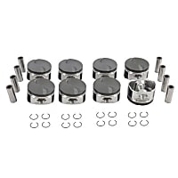 P3201 Piston - Direct Fit, Set