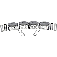 P360 Piston - Direct Fit, Set
