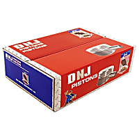 P4308 Piston - Direct Fit, Set